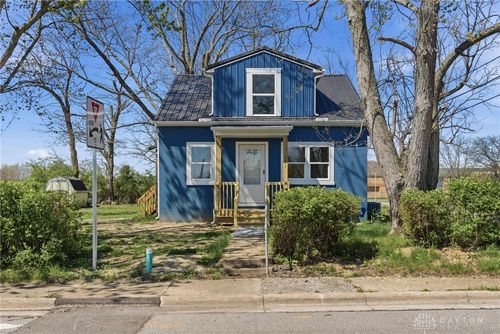 231 Thorne Ave, Wilmington, OH, 45177-1217 | Card Image