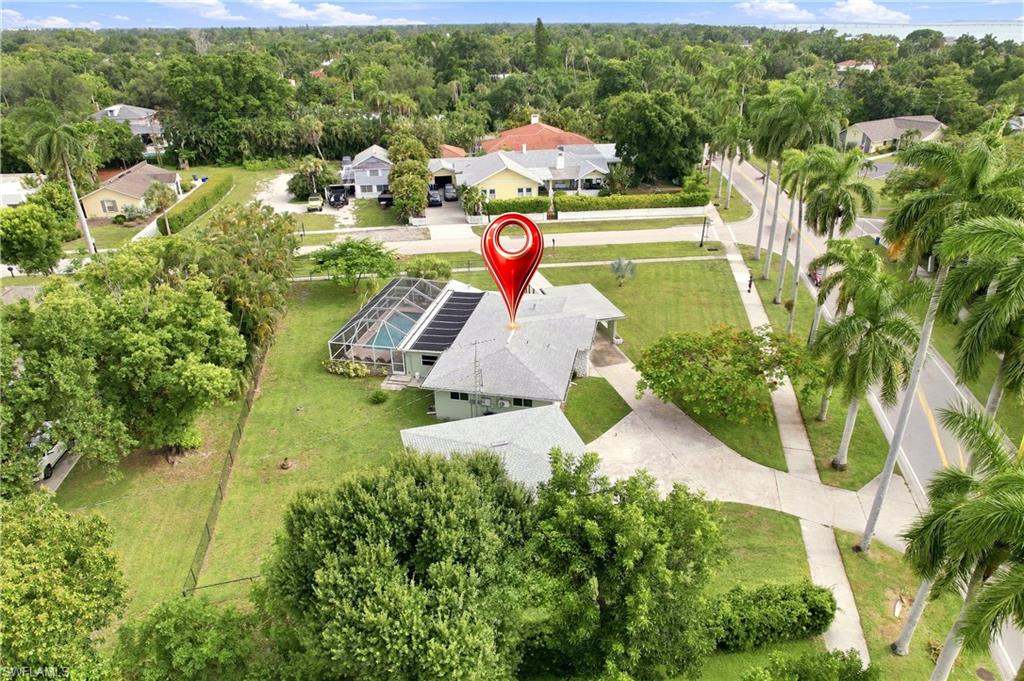 Residential in FORT MYERS