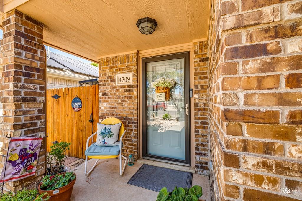Green Meadow Dr, San Angelo, TX 76904