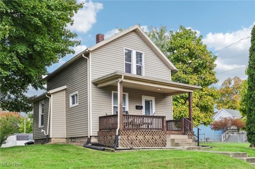 514 Garfield Avenue, Orrville, OH, 44667 | Card Image