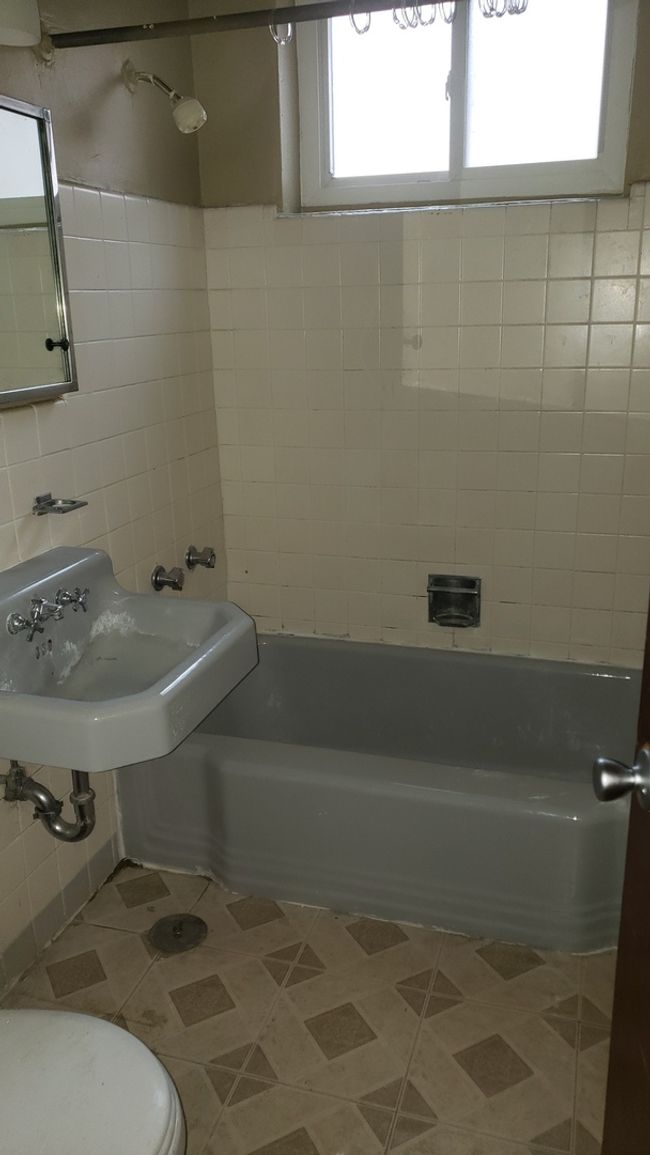 APT-1D - 6141 N Seeley Ave, Condo with 1 bedrooms, 1 bathrooms and null parking in Chicago IL | Image 12