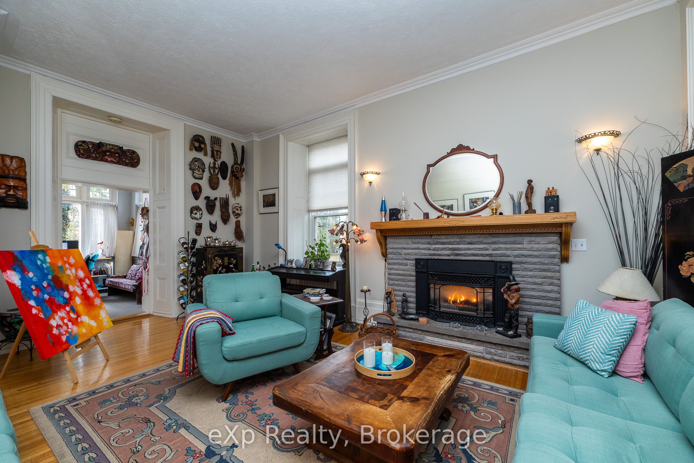 Residential in Owen Sound 5