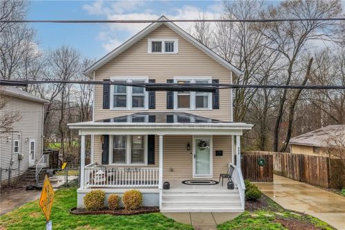 608 Park Ave, Loveland, OH, 45140-2247 | Card Image