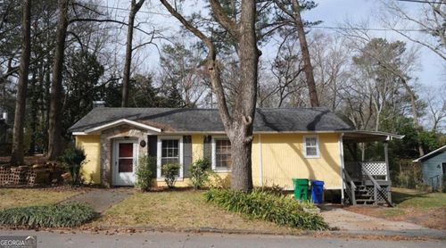 4622 Dogwood Rd, Pine Lake, GA, 30072 | Card Image