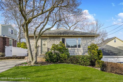432 Sheffield Street, Staten Island, NY, 10310 | Card Image