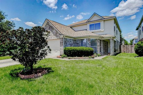 7315 Foxvista Ln, Humble, TX, 77338-6721 | Card Image