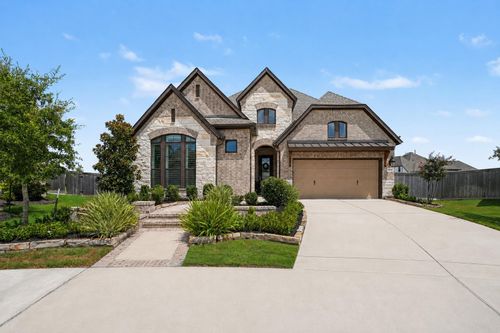 15010 Roadway Rock Court, Cypress, TX, 77433 | Card Image