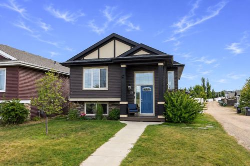 69 Timberstone Way, Red Deer, AB, T4P0P8 | Card Image