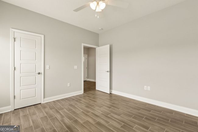 125 The Villas Way, House other with 3 bedrooms, 2 bathrooms and null parking in Kingsland GA | Image 33