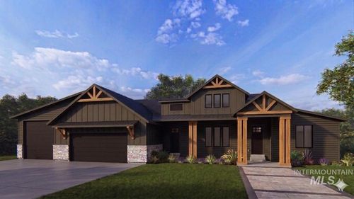 310 Ne Greystone Loop, Mountain Home, ID, 83647 | Card Image