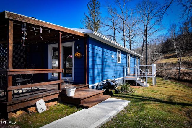 110 Little League Rd Ne, House other with 3 bedrooms, 2 bathrooms and null parking in Coeburn VA | Image 26