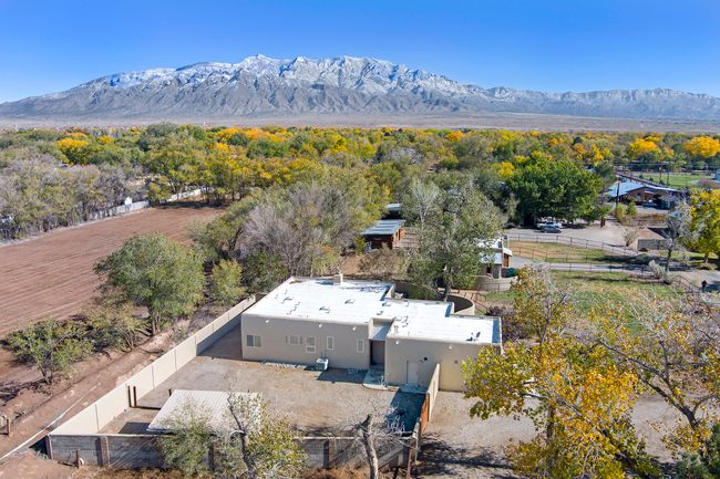 120 Espinosa Rd, House other with 4 bedrooms, 3 bathrooms and null parking in Corrales NM | Image 40
