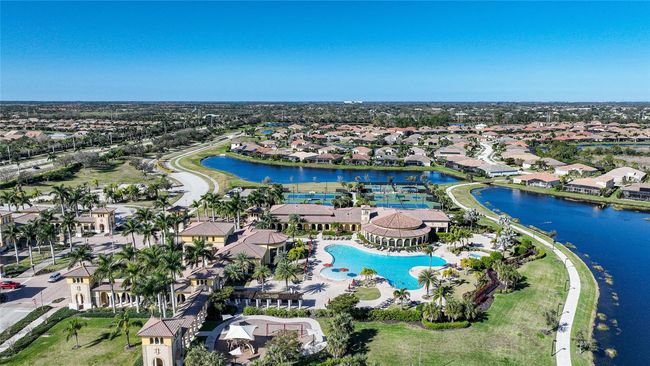 UNIT-101 - 12425 Ghiberti Cir, Condo with 3 bedrooms, 2 bathrooms and null parking in VENICE FL | Image 36