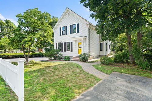 23 Salem Rd, North Billerica, MA, 01862-2603 | Card Image