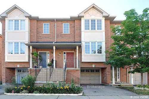 37-80 Acorn Pl, Mississauga, ON, L4Z4C9 | Card Image