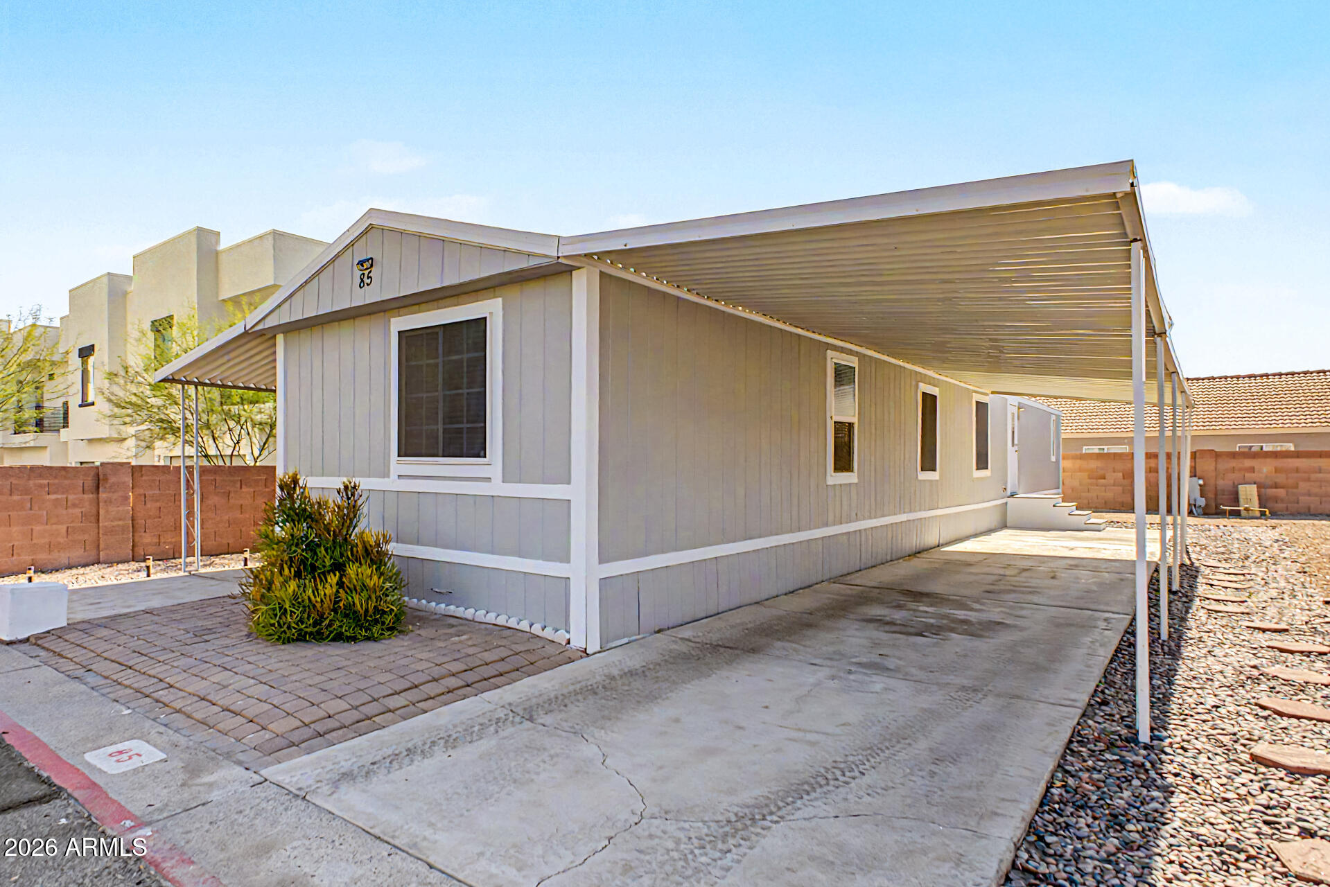 Residential in Phoenix