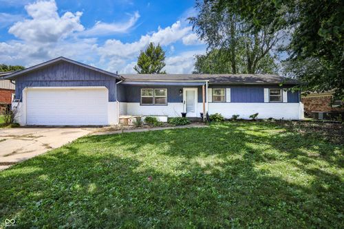 2815 Yellowwood Ct, Columbus, IN, 47203-3312 | Card Image