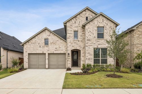 4260 Mill Pond Dr, Prosper, TX, 75078-5737 | Card Image