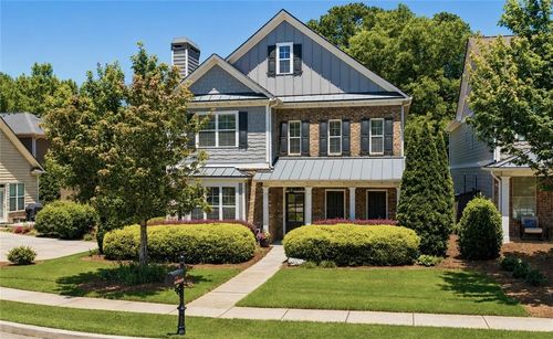 3363 Old Concord Rd Se, Smyrna, GA, 30082-2645 | Card Image