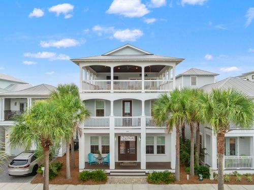 181 Seacrest Beach Blvd W, Inlet Beach, FL, 32461-6970 | Card Image