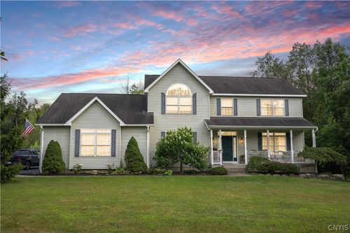 10599 Doyle Rd, Deerfield, NY, 13502-6807 | Card Image
