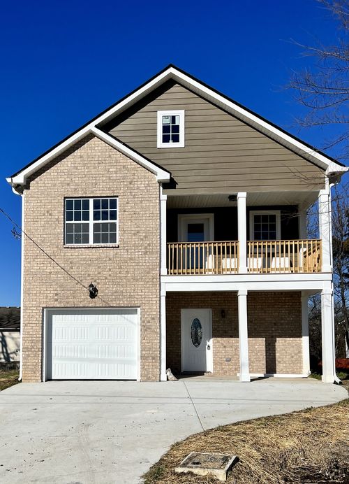 4332 Old Goins Rd, Nashville, TN, 37211-4817 | Card Image