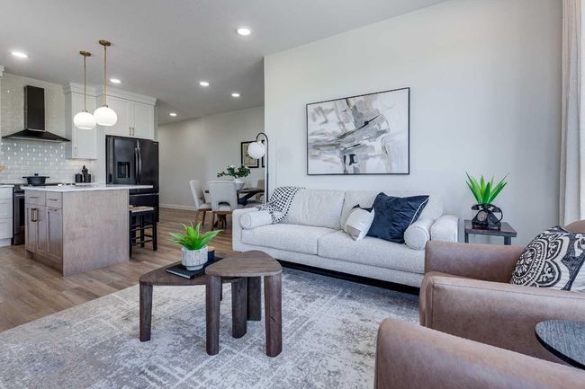 97 Gray Close, Home with 3 bedrooms, 3 bathrooms and 2 parking in Sylvan Lake AB | Image 13