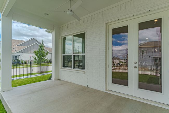 14448 Walsh Ave, House other with 4 bedrooms, 4 bathrooms and null parking in Aledo TX | Image 22