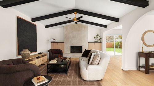 3101 Val Dr, Austin, TX, 78723-2319 | Card Image