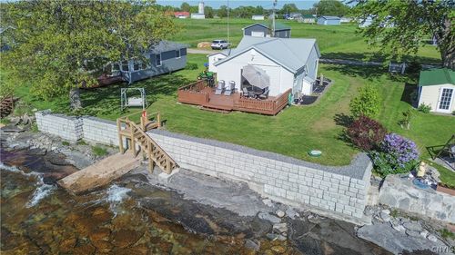 29277 Wilson Point Cir, Cape Vincent, NY, 13618 | Card Image