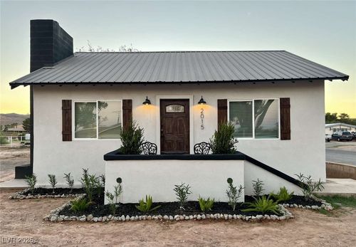 2015 Gubler Ave, Logandale, NV, 89021-9977 | Card Image