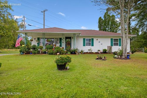 701 Sycamore Ln, Oliver Springs, TN, 37840-5403 | Card Image