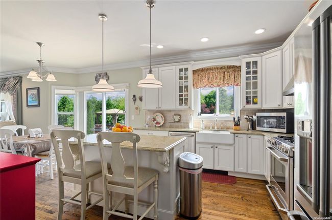 Open Kitchen | Image 11