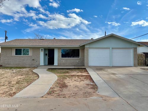 10204 Suez Dr, El Paso, TX, 79925-5507 | Card Image