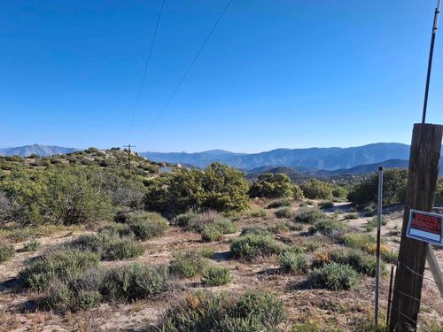 36151 Old Wilson Rd, Ranchita, CA, 92066-9603 | Card Image