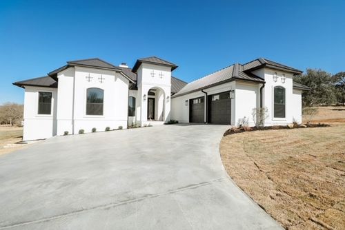 404 Turquoise, Horseshoe Bay, TX, 78657-6329 | Card Image