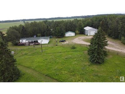 46413 Township Road 635 A, House other with 4 bedrooms, 2 bathrooms and null parking in Iron River AB | Image 1