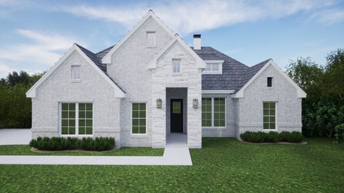 124 Legends Way, Bridgeport, TX, 76426-6252 | Card Image