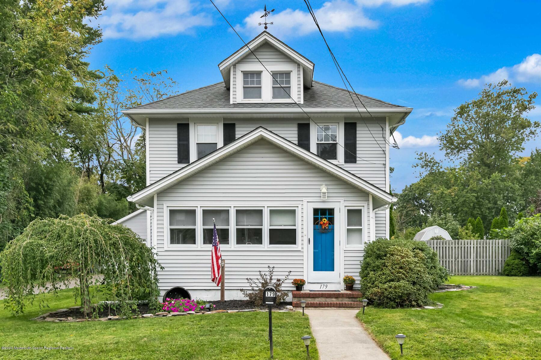 179 Garfield Avenue, Sold in Island Heights Zoocasa