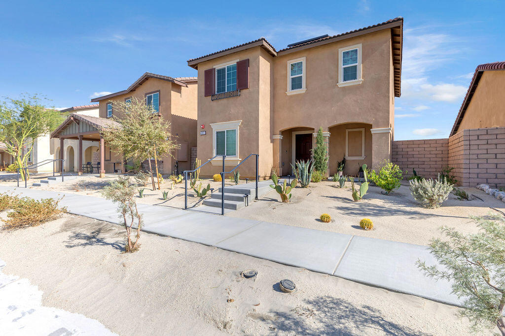 Residential in Cathedral City 2