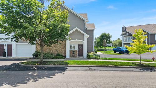 1361 Sierra Spgs, Carmel, IN, 46280-2706 | Card Image