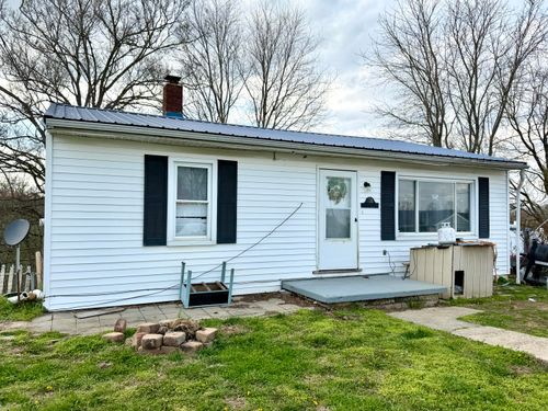 118 Corlis Ave, Brooksville, KY, 41004-8106 | Card Image