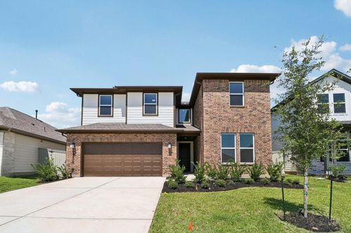 14470 Trumpet Ln, Splendora, TX, 77372 | Card Image