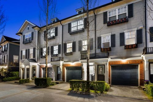 25-2495 Davies Avenue, Port Coquitlam, BC, V3C0B2 | Card Image