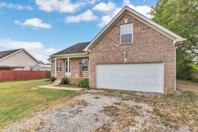 339 N Harris Rd, House other with 3 bedrooms, 2 bathrooms and 2 parking in Portland TN | Image 2