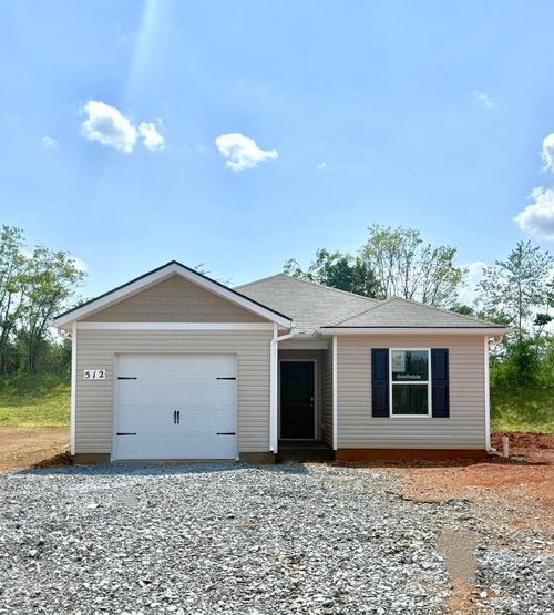 512 Cloudland Dr, Portland, TN, 37148-2270 | Card Image