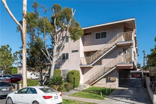 1-912 S Ash Ave, Inglewood, CA, 90301-7770 | Card Image