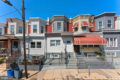 5541 Elliott St, PHILADELPHIA, PA, 19143-4010 | Card Image