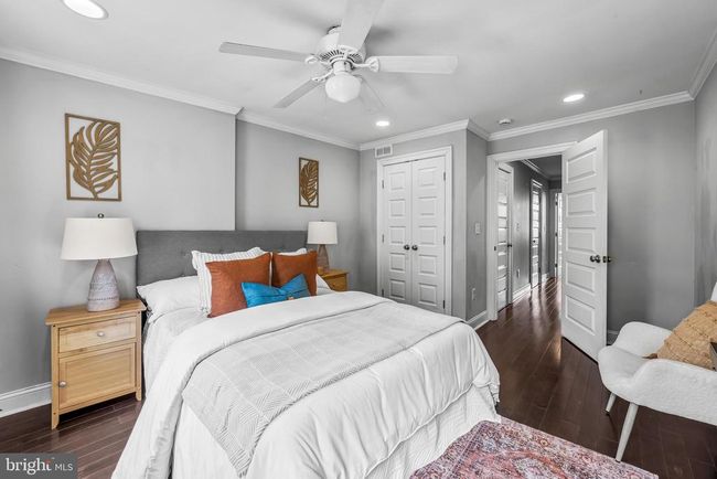 1011 Patapsco St, Townhouse with 3 bedrooms, 3 bathrooms and null parking in BALTIMORE MD | Image 13