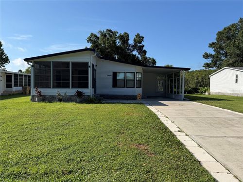2646 Einwood Dr, KISSIMMEE, FL, 34758-2112 | Card Image